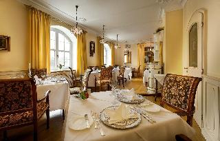 Romantik Hotel & Restaurant Fürstenhof fotoÄŸrafÄ±