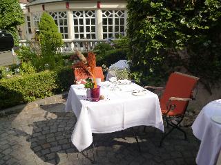Romantik Hotel & Restaurant Fürstenhof fotoÄŸrafÄ±
