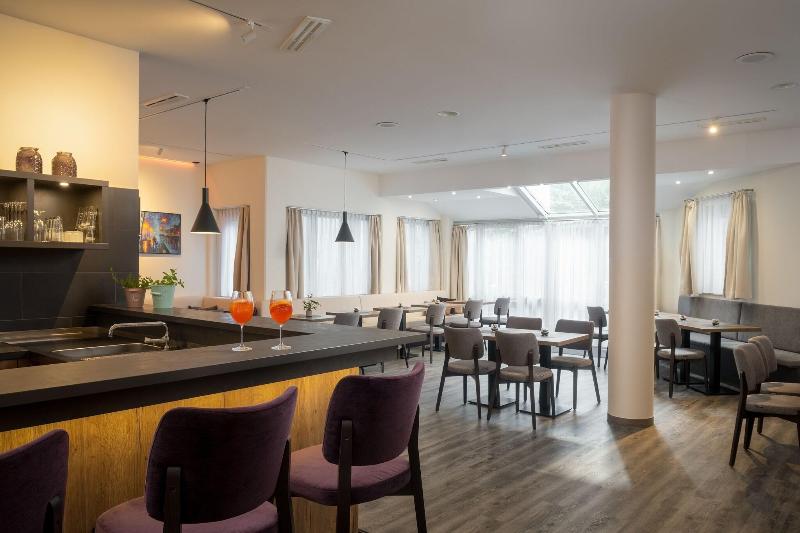 AWA Hotel - Bar
