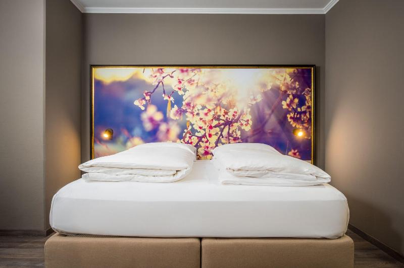 AWA Hotel - Genel