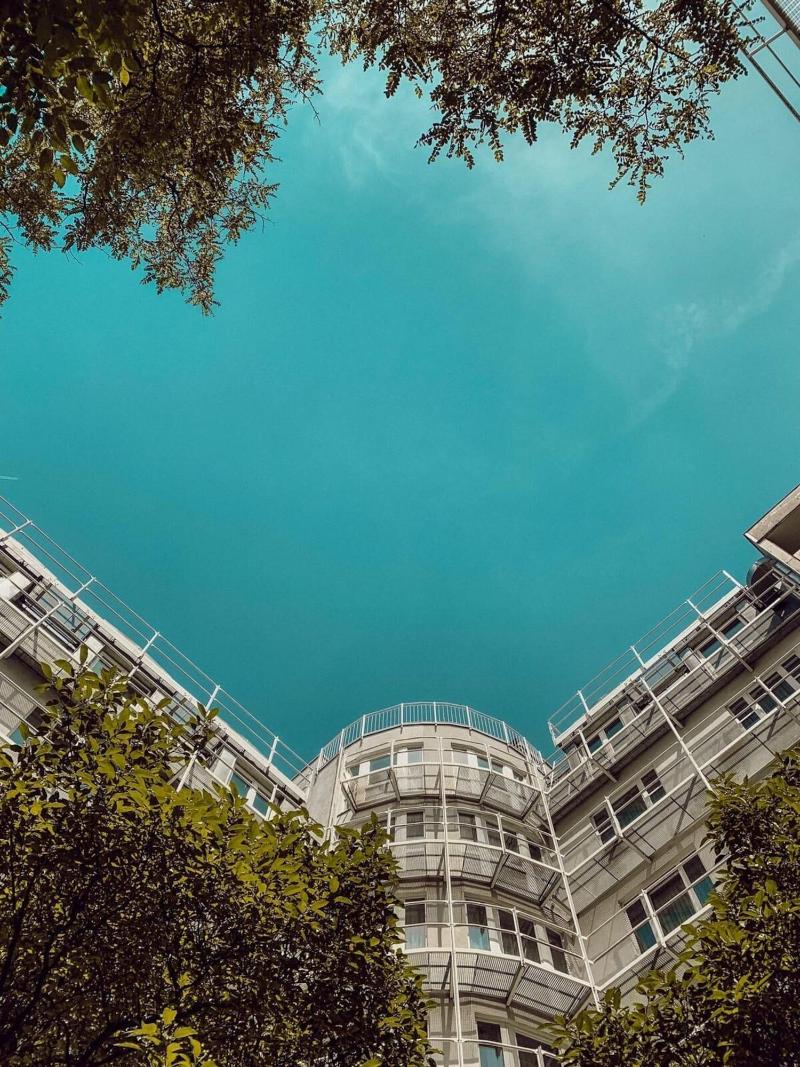 AWA Hotel - Genel