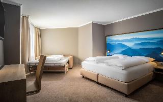 AWA Hotel fotoÄŸrafÄ±