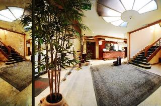 Estense otel fotoğrafı