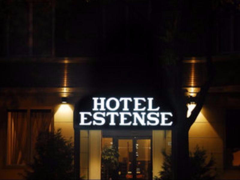 Estense - Genel