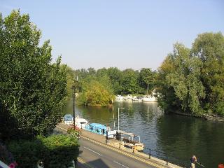 The Thames fotoÄŸrafÄ±