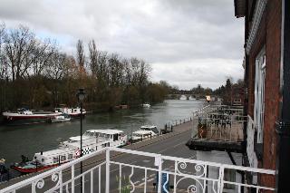 The Thames fotoÄŸrafÄ±