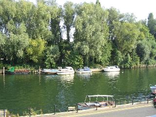 The Thames fotoÄŸrafÄ±