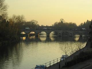 The Thames fotoÄŸrafÄ±