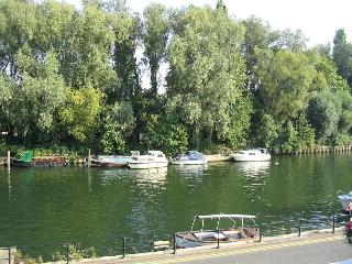 The Thames fotoÄŸrafÄ±