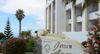 Jardim Atlantico otel fotoğrafı