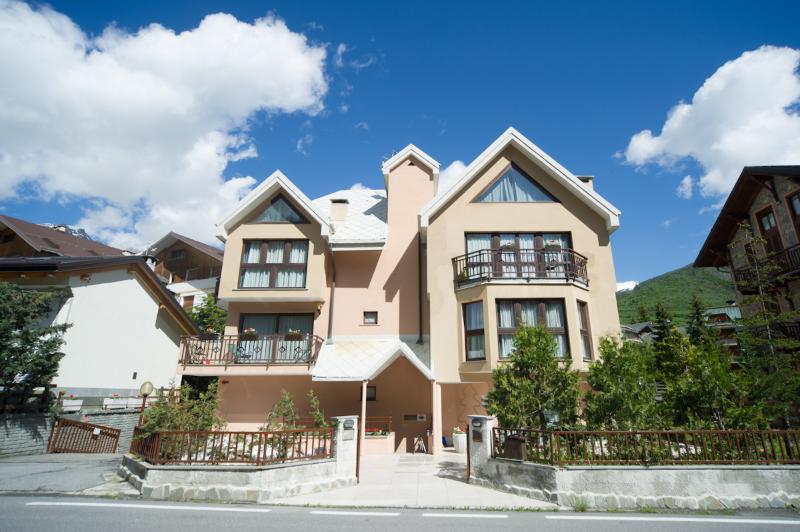 Residence Villa Frejus - Genel