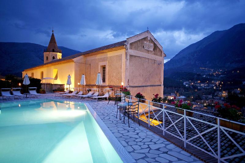 La Locanda delle Donne Monache - Genel