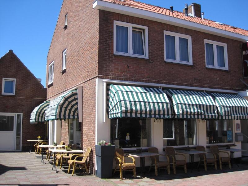 Valkenhof - Genel