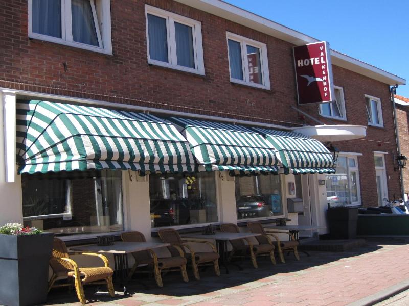 Valkenhof - Genel