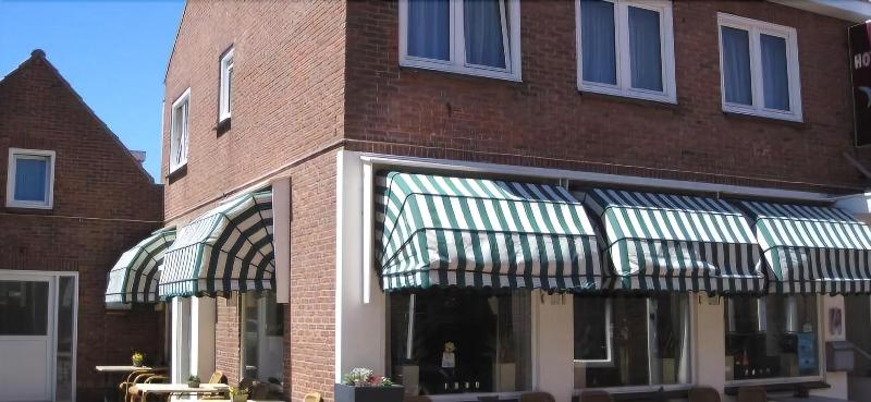 Valkenhof - Genel