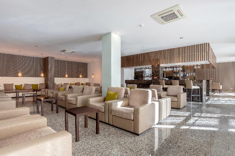 Hotel Porta do Sol - Bar