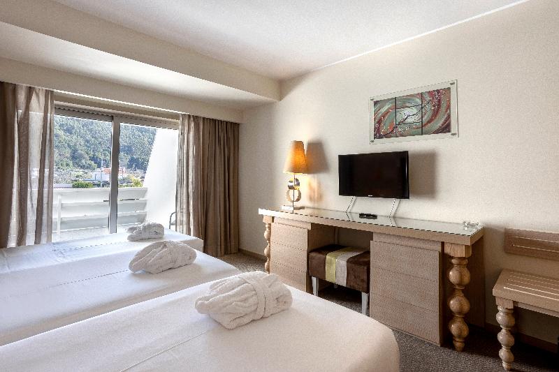 Hotel Porta do Sol - Oda