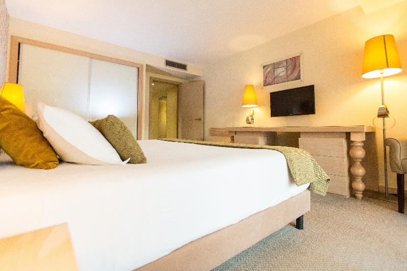 Hotel Porta do Sol - Oda