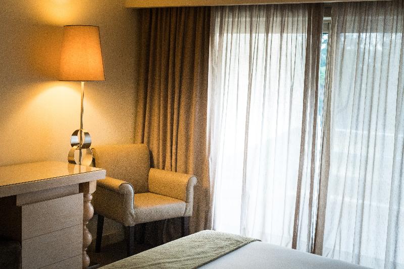 Hotel Porta do Sol - Oda