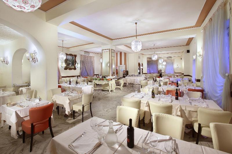Manzoni - Restoran
