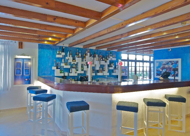 Mirachoro Praia da Rocha - Bar