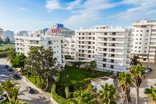 Mirachoro Praia da Rocha otel fotoğrafı