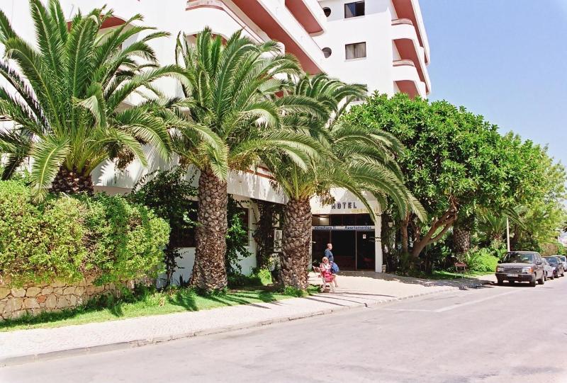 Mirachoro Praia da Rocha - Genel
