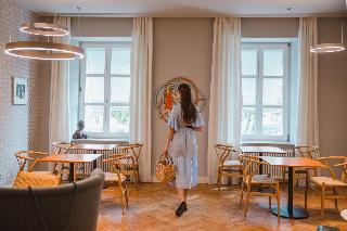 Design Hotel Stadt Rosenheim fotoÄŸrafÄ±