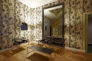 Design Hotel Stadt Rosenheim fotoÄŸrafÄ±