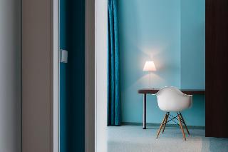 Design Hotel Stadt Rosenheim fotoÄŸrafÄ±