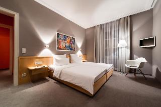 Design Hotel Stadt Rosenheim fotoÄŸrafÄ±