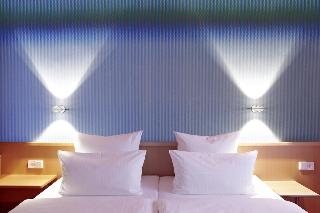Design Hotel Stadt Rosenheim fotoÄŸrafÄ±
