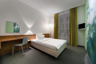 Design Hotel Stadt Rosenheim fotoÄŸrafÄ±