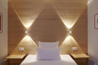 Design Hotel Stadt Rosenheim fotoÄŸrafÄ±