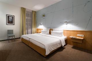 Design Hotel Stadt Rosenheim fotoÄŸrafÄ±