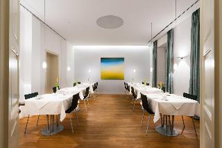 Design Hotel Stadt Rosenheim fotoÄŸrafÄ±