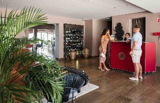 Boutique Hotel Miranda fotoÄŸrafÄ±