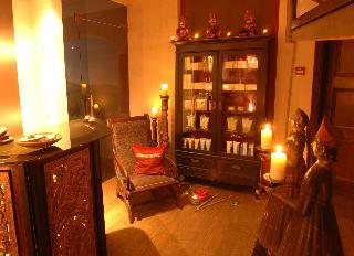 Boutique Hotel Miranda fotoÄŸrafÄ±