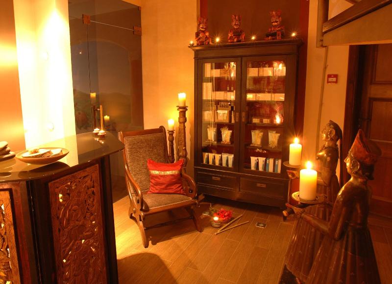 Boutique Hotel Miranda - Aktivite