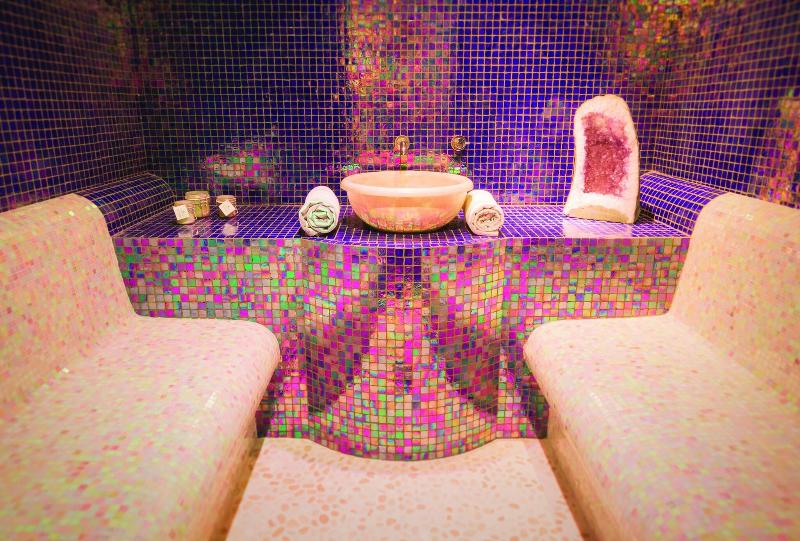 Boutique Hotel Miranda - Aktivite