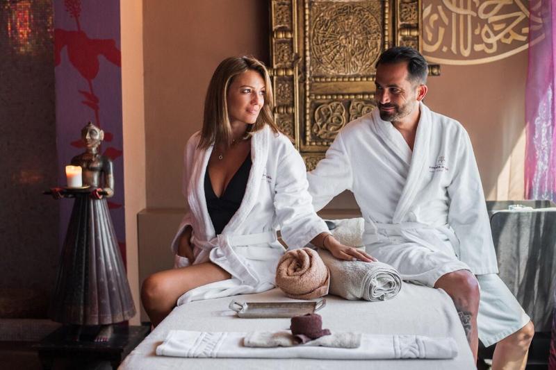 Boutique Hotel Miranda - Aktivite