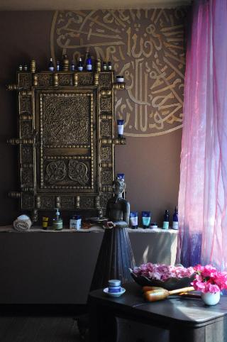 Boutique Hotel Miranda fotoÄŸrafÄ±