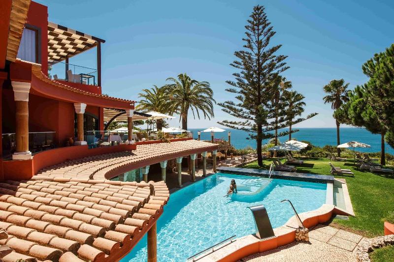 Boutique Hotel Miranda - Genel