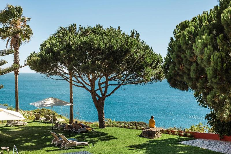 Boutique Hotel Miranda - Genel