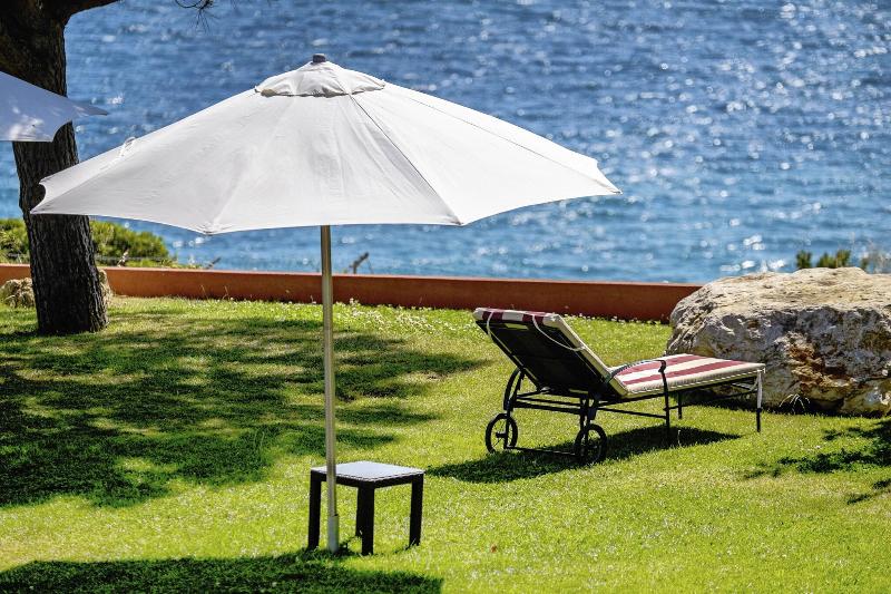 Boutique Hotel Miranda - Genel