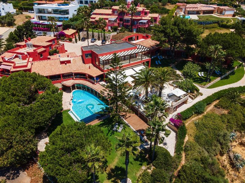 Boutique Hotel Miranda - Genel