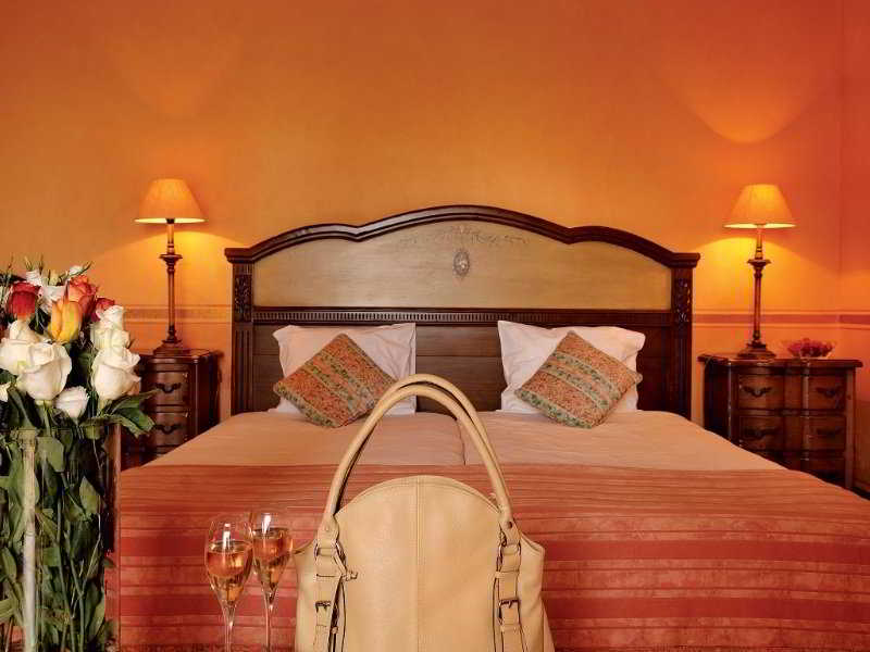 Boutique Hotel Miranda fotoÄŸrafÄ±