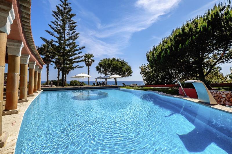 Boutique Hotel Miranda - Havuz