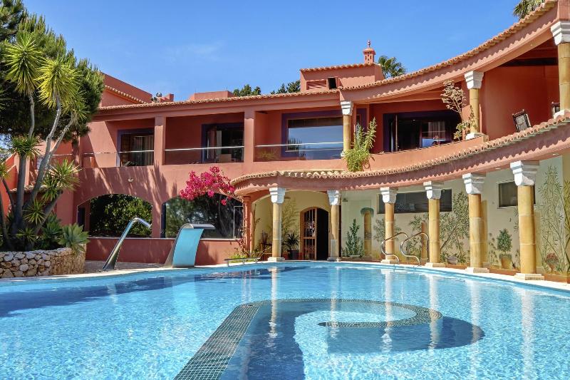 Boutique Hotel Miranda - Havuz