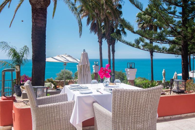 Boutique Hotel Miranda - Restoran